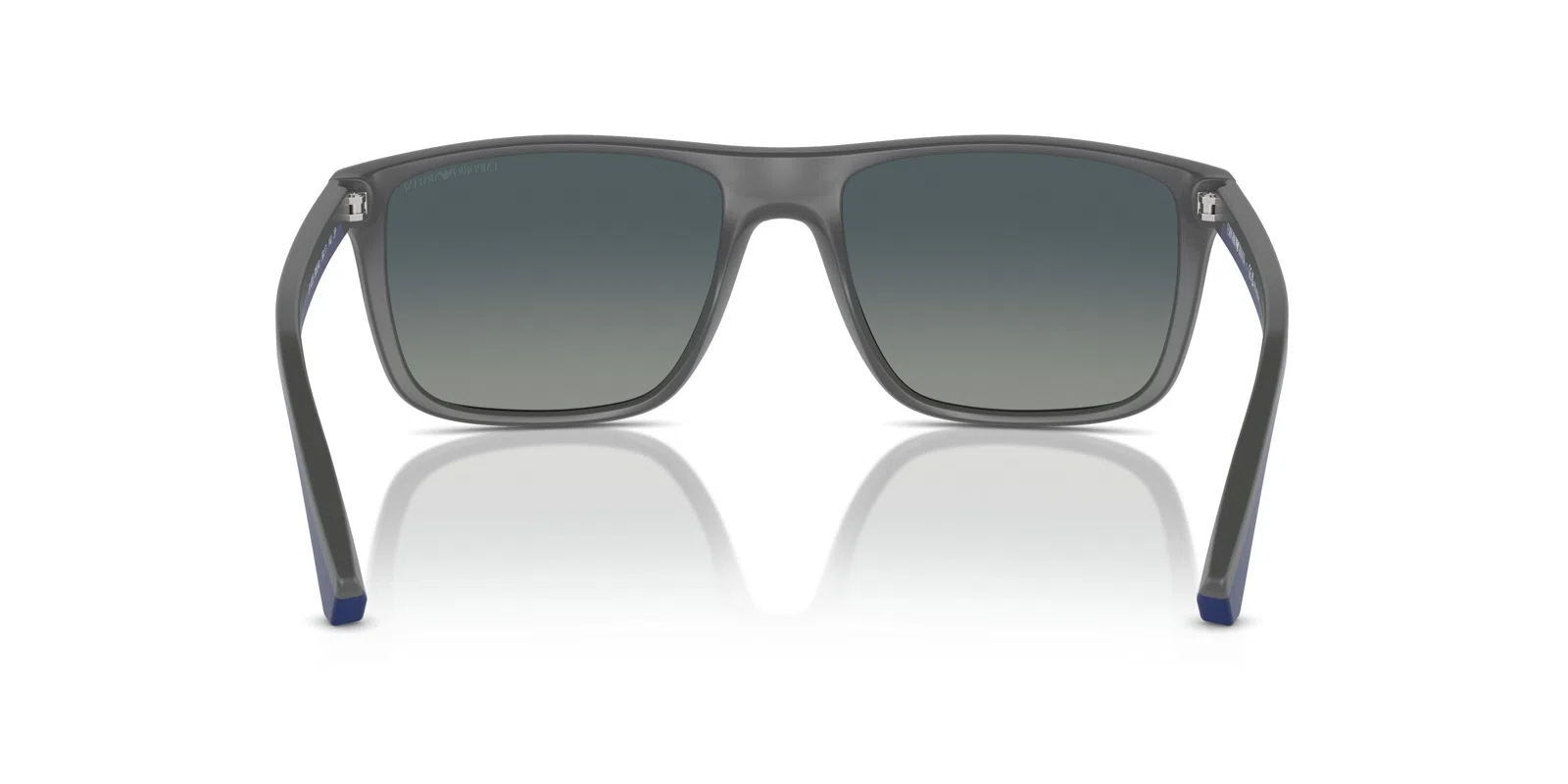 Emporio Armani 4033 Sunglasses - view 93